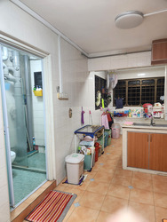 Blk 336 Sembawang Crescent (Sembawang), HDB Executive #534138111